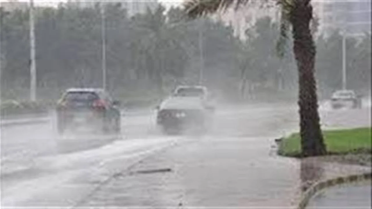 تحذيرات هيئة الأرصاد من تقلبات جوية مرتقبة غدا الأربعاء 18-3-2026 في البلاد